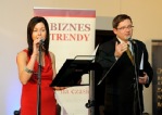 Uroczysta Gala wręczenia medali Najwyższa Jakość QI 2012